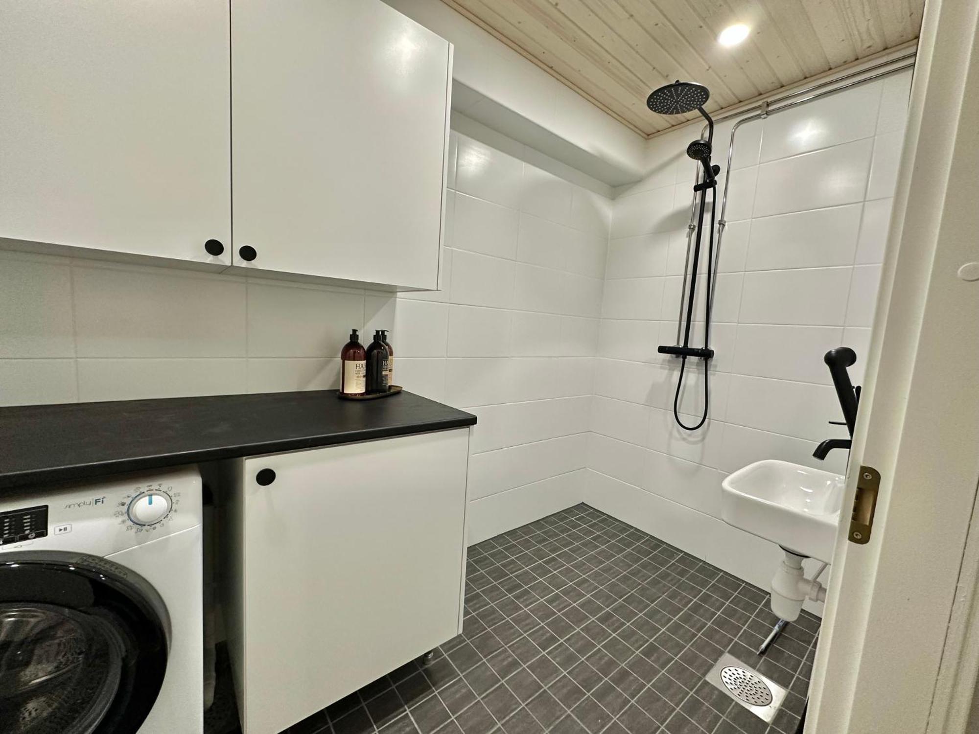 Aurora View Apartment