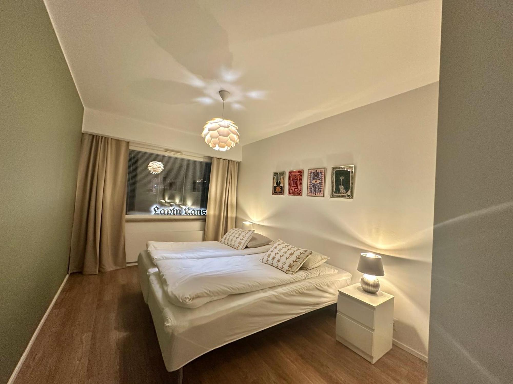 Aurora View Apartment *